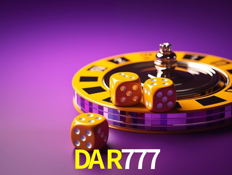 DAR777 Mobile Legends