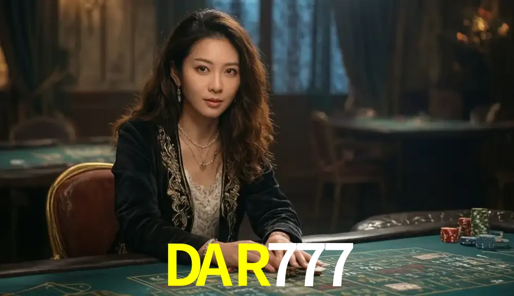 DAR777 Casino en Vivo