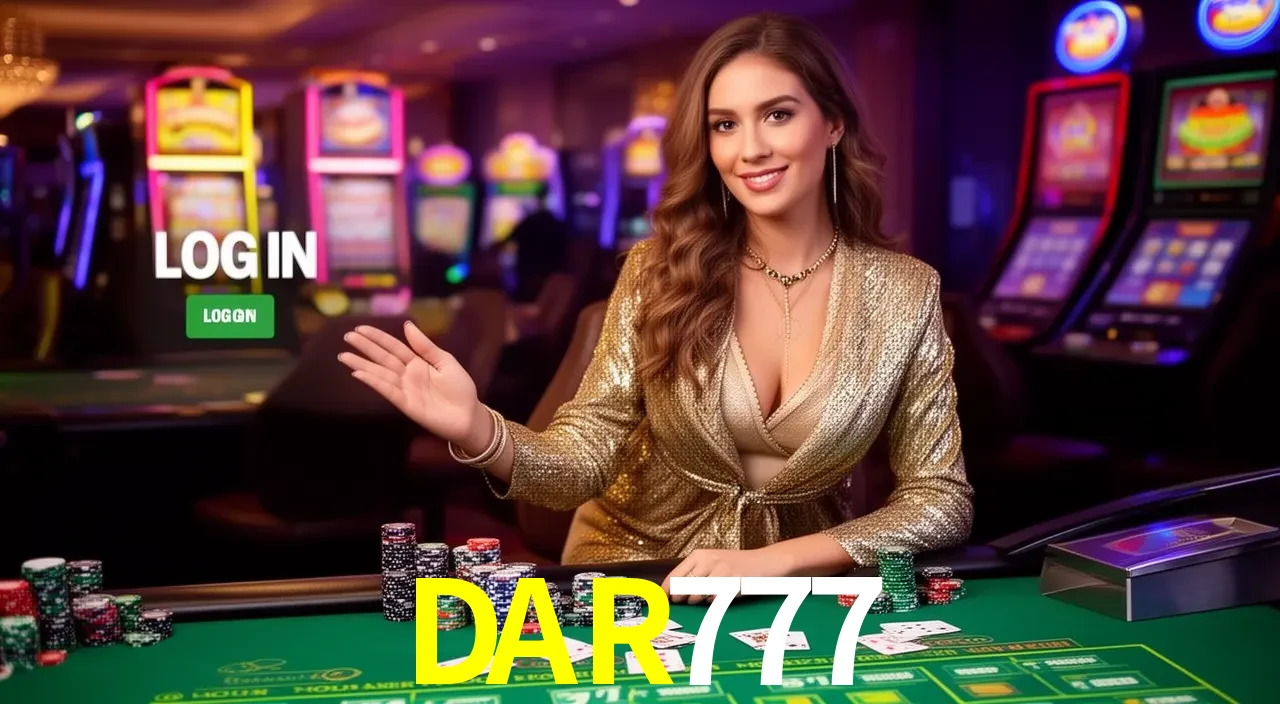 DAR777 Bingo