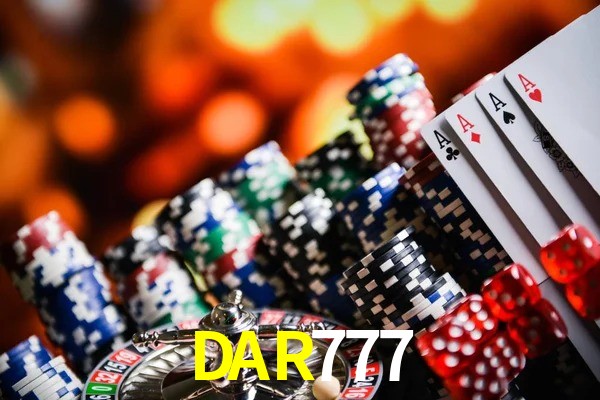 DAR777 Marcadores en Tiempo Real