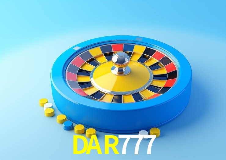 DAR777 Dados auténticos