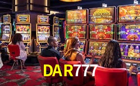 DAR777 ¿Qué información cubre esta sección de preguntas frecuentes?