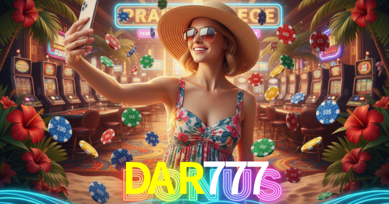 DAR777 Términos y Condiciones
