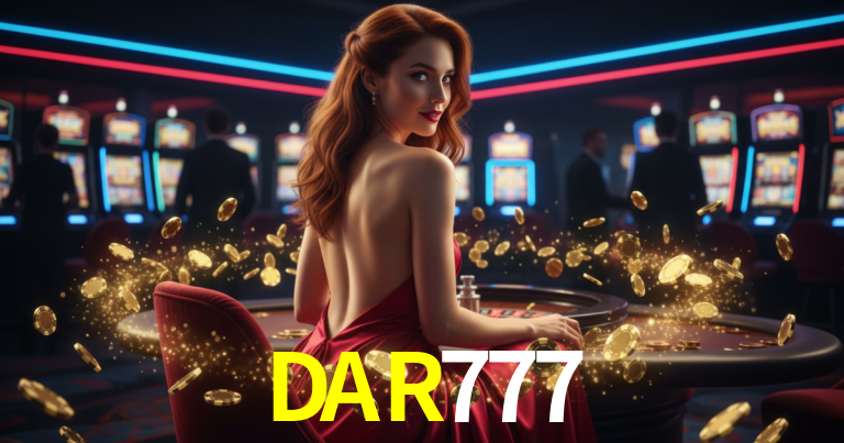 DAR777 lobby snapshot