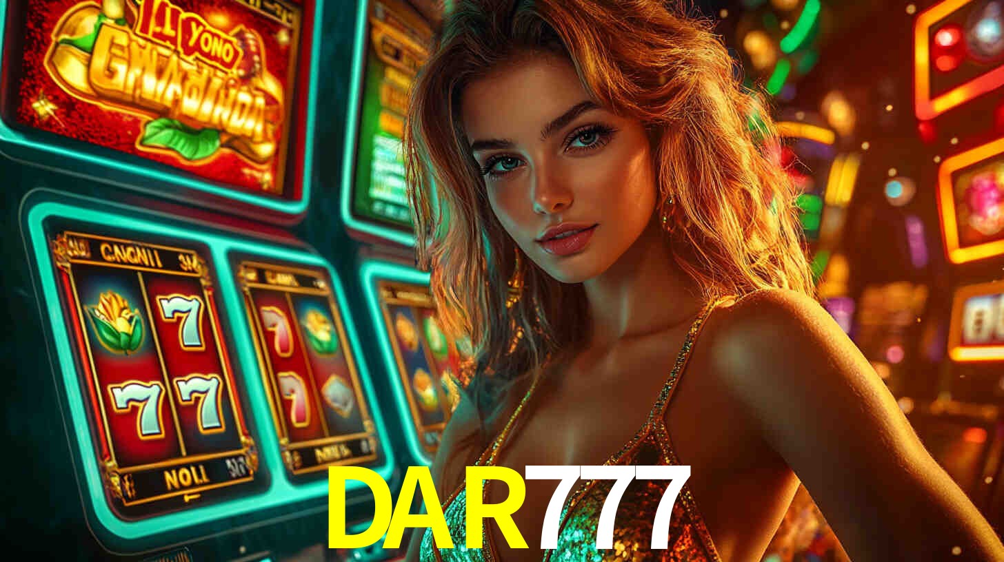 DAR777 gaming platform
