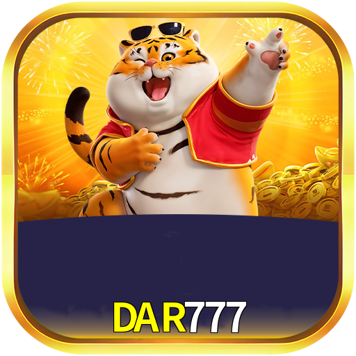 DAR777 logo